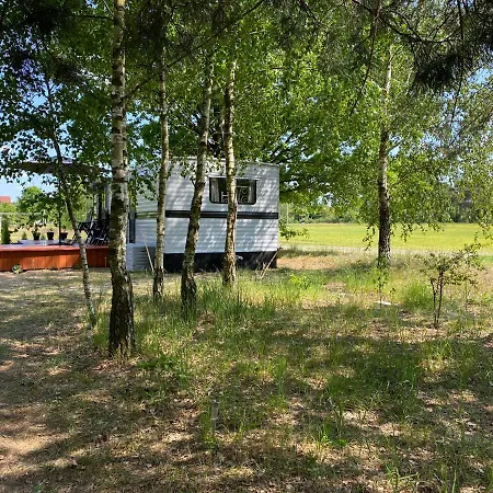 Villa Ostoja Lucien Exterior foto