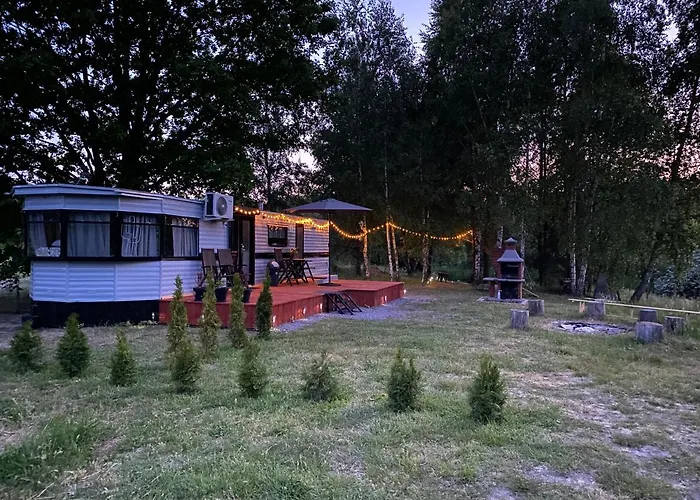 Ostoja