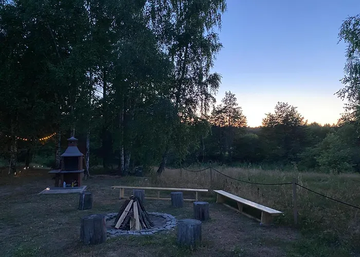 Ostoja