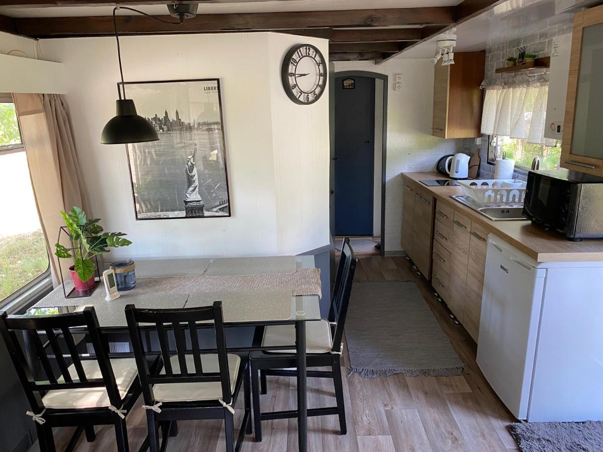 Ostoja Holiday home