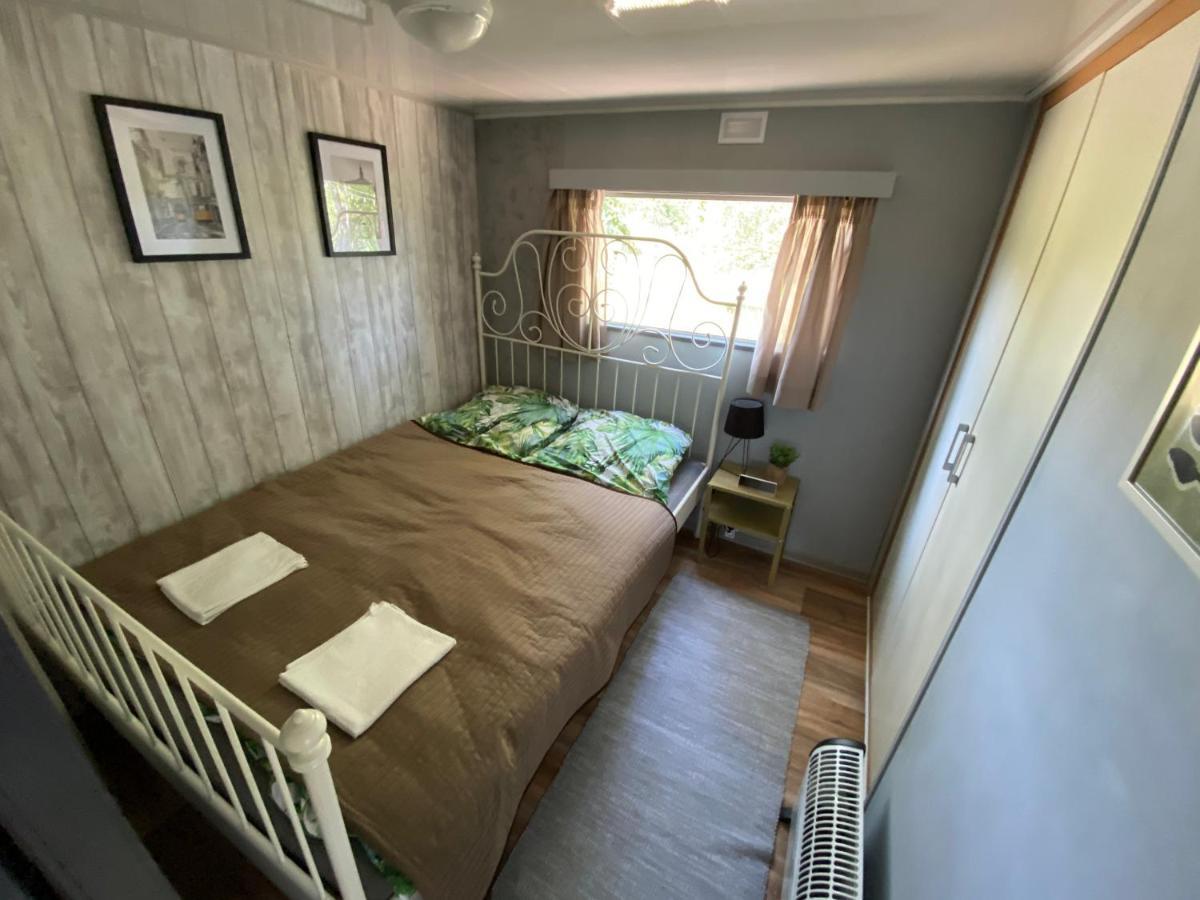 Holiday home Ostoja Lucien