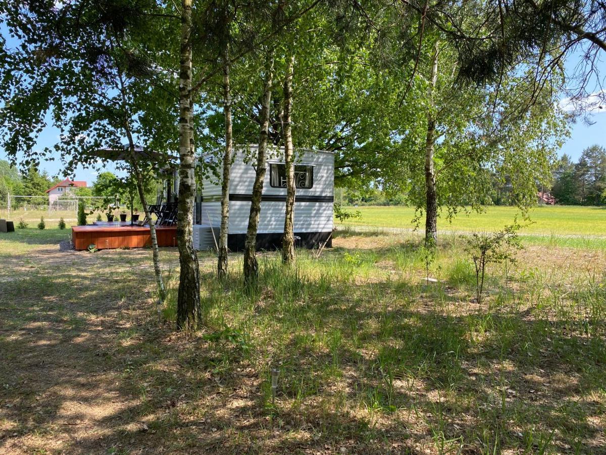 Holiday home Ostoja *