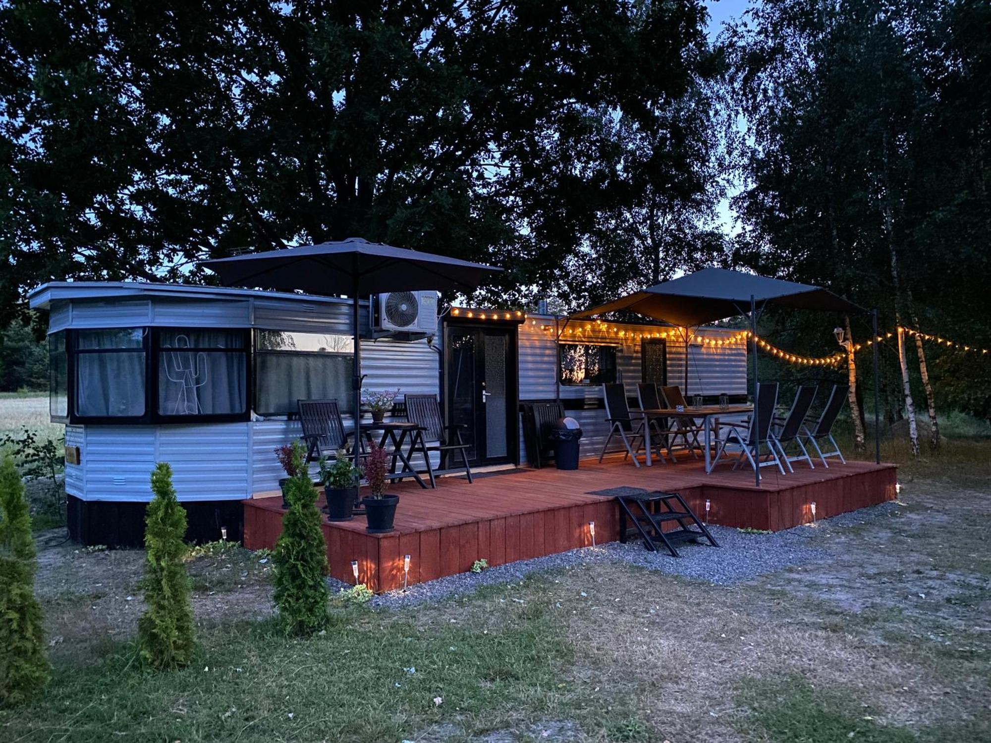 Holiday home Ostoja
