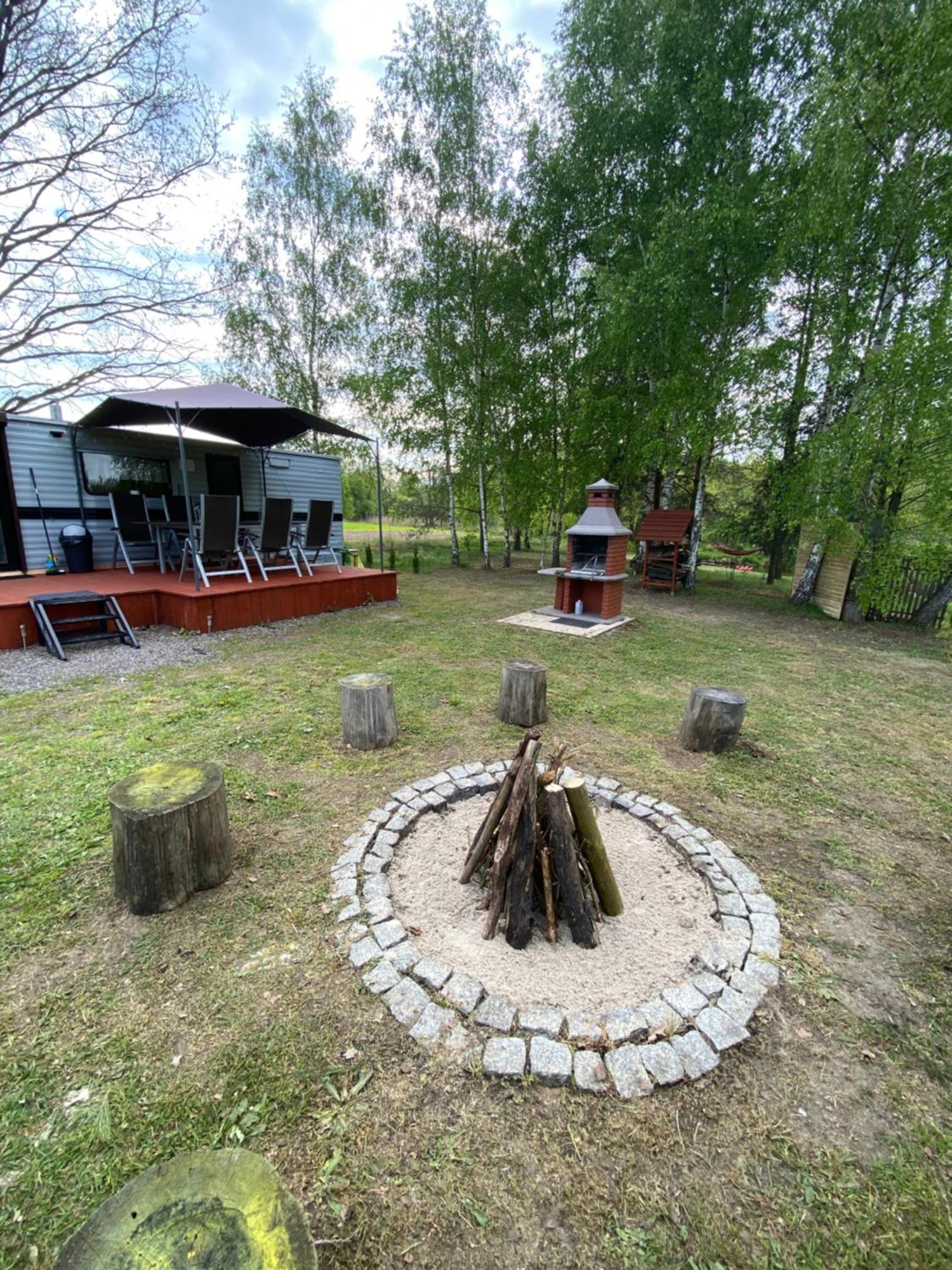 Ostoja *