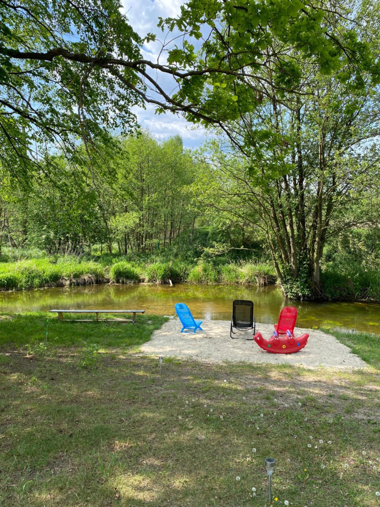 Holiday home Ostoja
