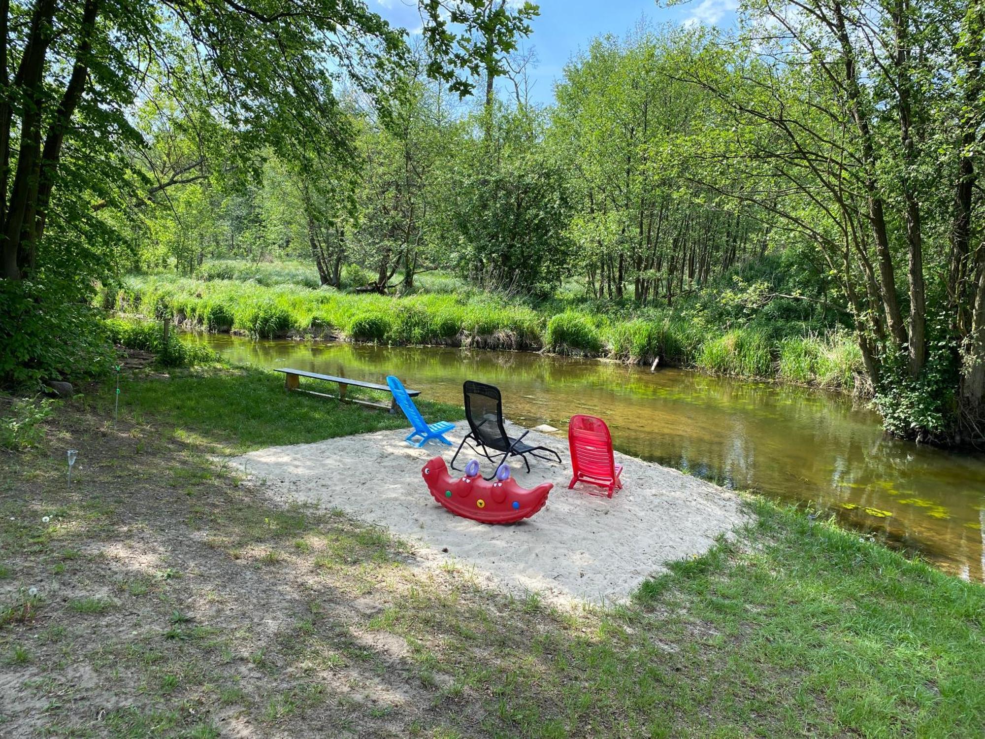 Ostoja Holiday home