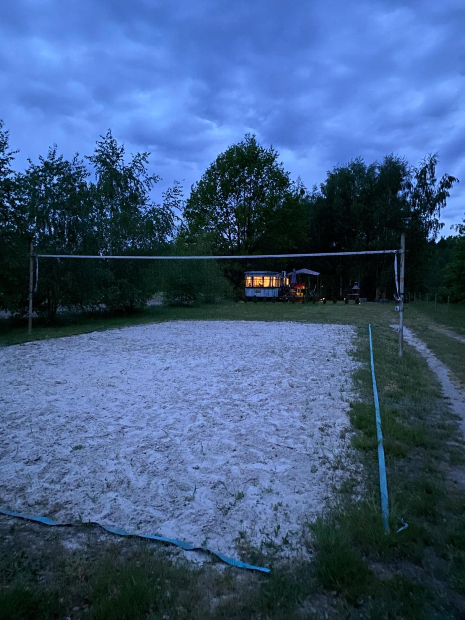 Holiday home Ostoja Lucien